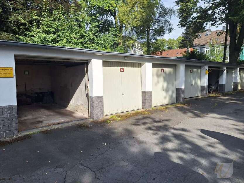 Garage zu verkaufen in Wuppertal 8.000 € zimmer