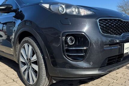 Kia Sportage 181.340 km 12.999 &euro; Nordhausen 99734