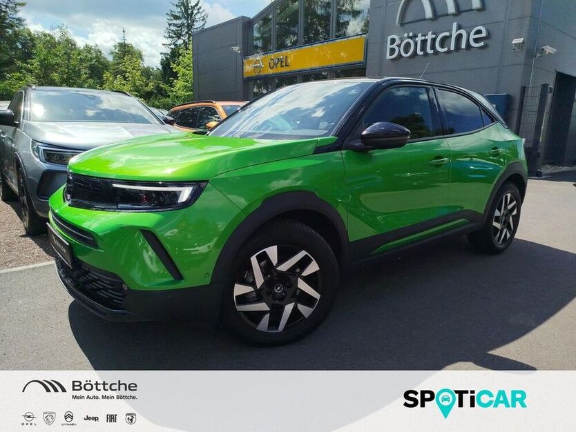 Mokka