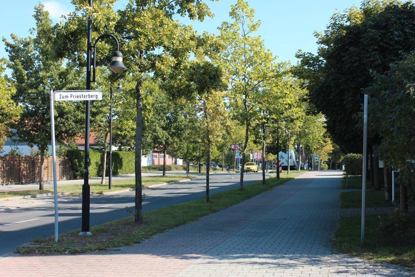 Etagenwohnung Nuthetal - 1 Zimmer, 35 m&sup2;, 160.000&euro; | Angebot:27143909