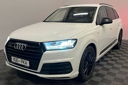 Audi Q7 107.700 km 34.490 &euro; Emden 26723
