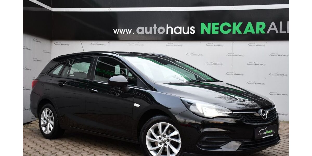 Opel Astra 60.000 km 12.900 &euro; Reutlingen 72762