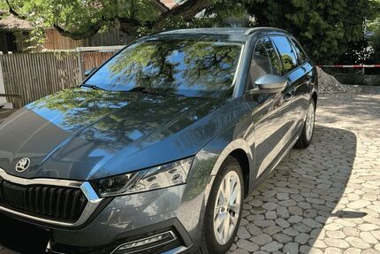 Skoda Octavia 108.200 km 16.500 &euro; Forstern 85659