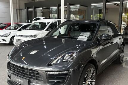 Porsche Macan 91.800 km 41.990 € Ibbenbüren 49477