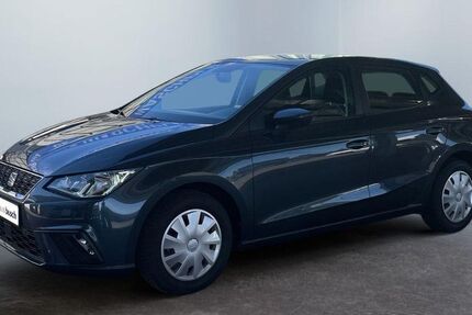 Seat Ibiza 26.545 km 11.980 &euro; Pförring 85104