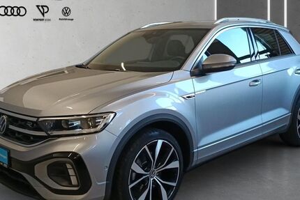 VW T-Roc 26.478 km 25.789 &euro; Gera 07546