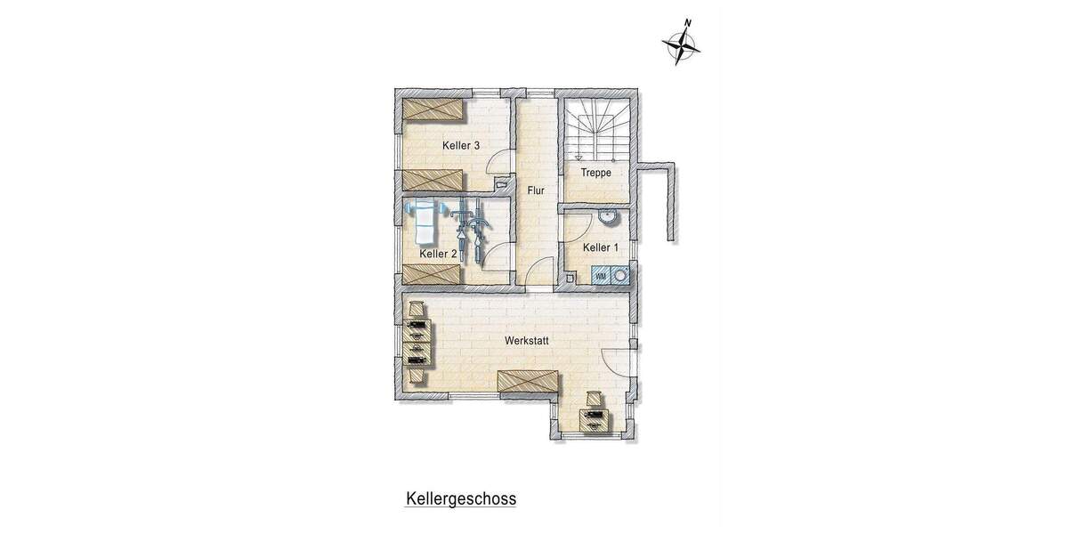 Mehrfamilienhaus, Wohnhaus Bad Saulgau - 5 Zimmer, 569.000&euro; | Angebot:25678531