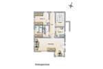 Mehrfamilienhaus, Wohnhaus Bad Saulgau - 5 Zimmer, 569.000&euro; | Angebot:25678531