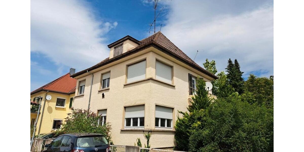Einfamilienhaus Bad Saulgau - 6 Zimmer, 127 m&sup2;, 220.000&euro; | Angebot:27144523