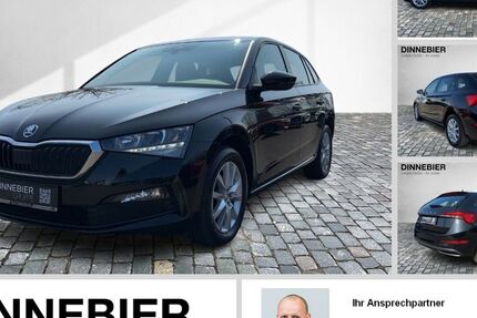 Skoda Scala 70.984 km 18.490 € Berlin 10365