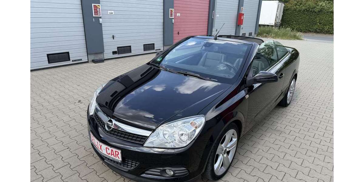 Opel Astra 138.900 km 5.990 &euro; Groß-Gerau 64521