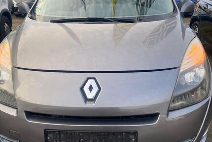 Renault Scenic 342.000 km 1.790 &euro; Ettlingen 76275