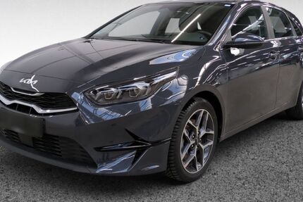 Kia ceed / Ceed 10.731 km 22.480 &euro; Düsseldorf 40589