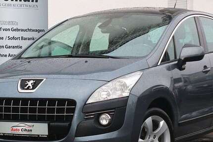 Peugeot 3008 105.500 km 5.990 &euro; Lampertheim 68623