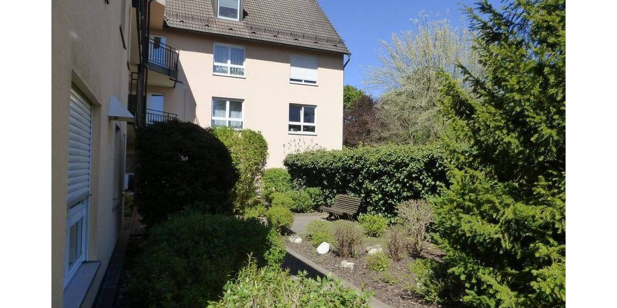 Etagenwohnung Nürnberg Zerzabelshof - 3 Zimmer, 87 m&sup2;, 995&euro; | Angebot:26436752