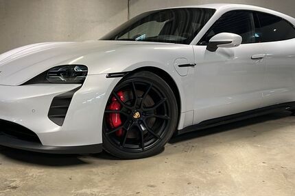 Porsche Taycan 36.200 km 81.890 &euro; Raubling 83064