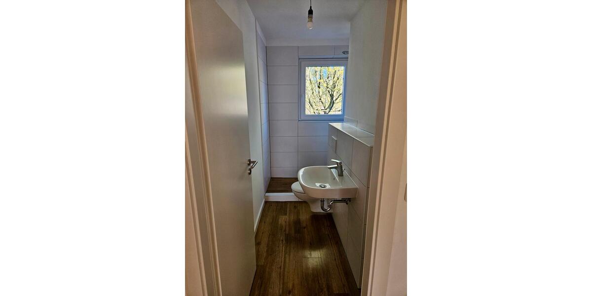Etagenwohnung Eckernförde - 3 Zimmer, 67 m&sup2;, 1.100&euro; | Angebot:26420852