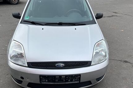Ford Fiesta 135.000 km 2.200 &euro; Ludwigshafen 67071