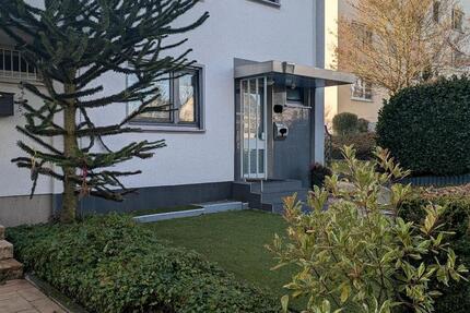 Attraktives REH in Mainz - Finthen, 3 ZKBB, Garten, Kamin 3 zimmer