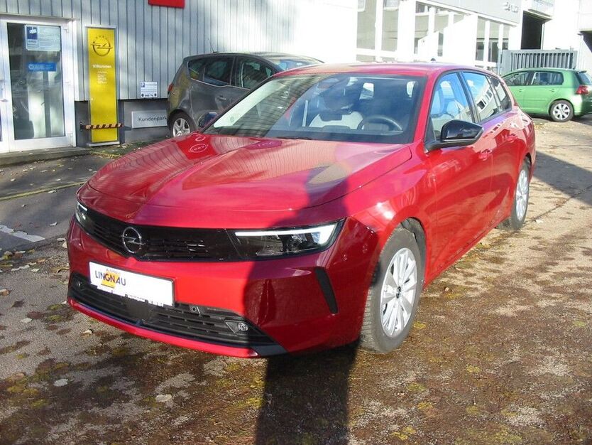 Astra