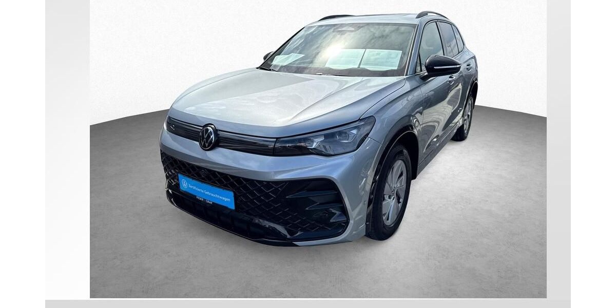 VW Tiguan 11.200 km 41.890 &euro; Burgoberbach 91595