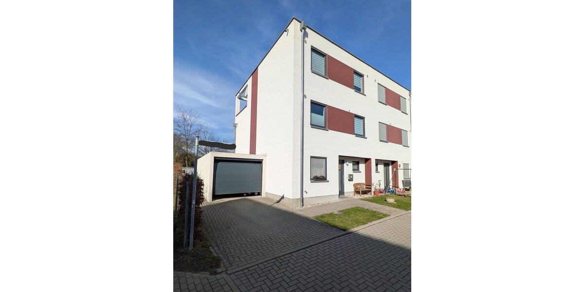 Doppelhaushälfte Delitzsch - 6 Zimmer, 135 m&sup2;, 575.000&euro; | Angebot:26498077