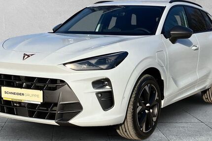 Cupra Terramar 1.500 km 47.990 &euro; Chemnitz 09113