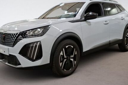 Peugeot 2008 4.930 km 20.790 &euro; Marburg 35043