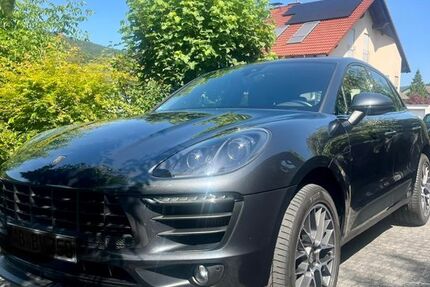 Porsche Macan 67.500 km 42.500 &euro; Waldaschaff 63857
