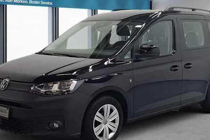 VW Caddy 45.658 km 27.450 &euro; Maintal 63477