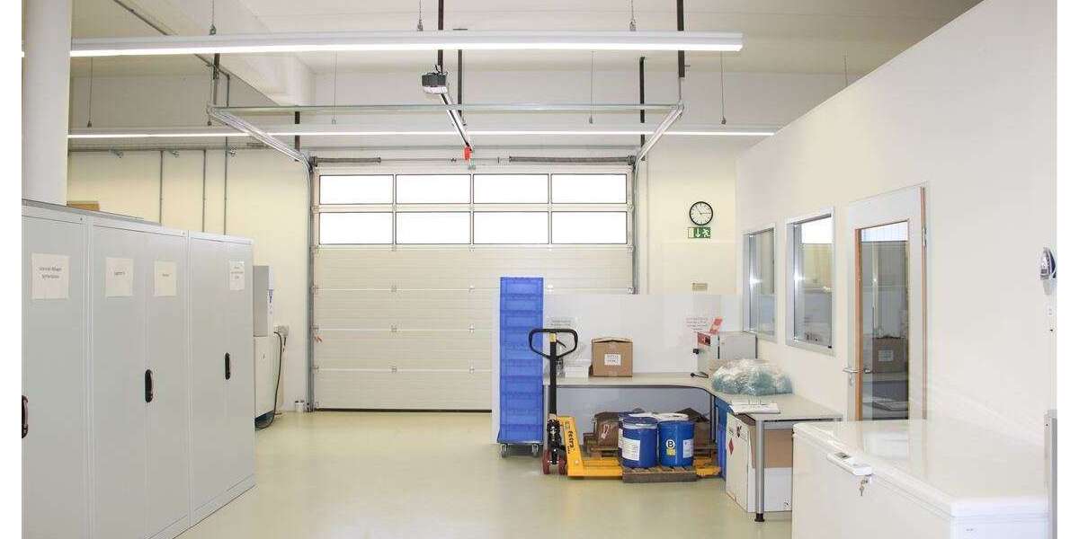 Gewerbeobjekt Nieder-Olm Olm - 2.100&euro; | Angebot:23427149