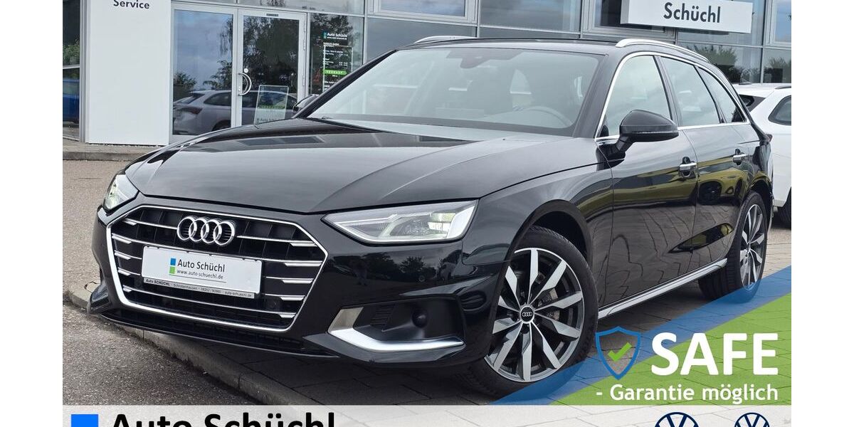 Audi A4 39.575 km 28.948 &euro; Schrobenhausen-Edelshsn. 86529