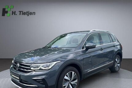 VW Tiguan 24.318 km 31.200 &euro; Stade- Wiepenkathen 21684