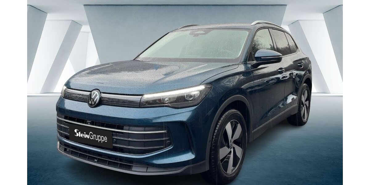 VW Tiguan 16.900 km 36.430 &euro; Gummersbach 51645