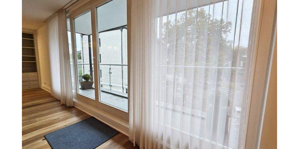 Etagenwohnung Solingen Ohligs-Aufderhöhe - 3 Zimmer, 117 m&sup2;, 1.400&euro; | Angebot:23100252