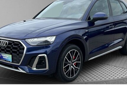 Audi Q5 80.800 km 42.890 € Weyhe 28844