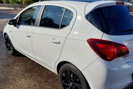 Opel Corsa 75.000 km 8.900 € Alteglofsheim 93087