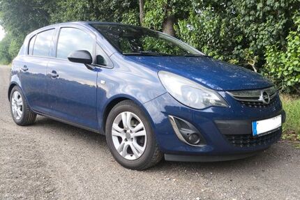 Opel Corsa 249.990 km 1.999 &euro; Friesoythe 26169