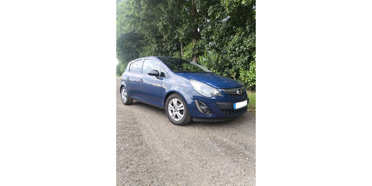 Opel Corsa 249.990 km 2.100 &euro; Friesoythe 26169