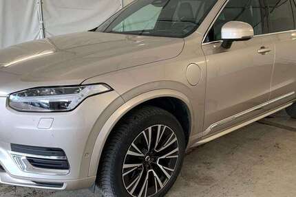 Volvo XC90 81.448 km 43.450 &euro; Herges-Hallenberg 98587