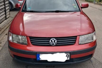 VW Passat 186.112 km 1.200 &euro; Schemmerhofen 88433