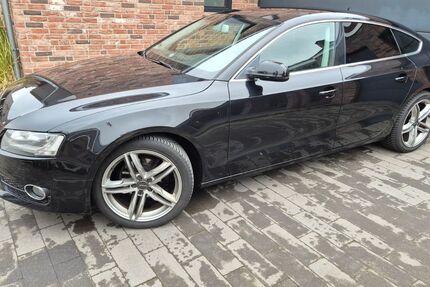 Audi A5 146.700 km 9.400 &euro; Emsbueren 48488