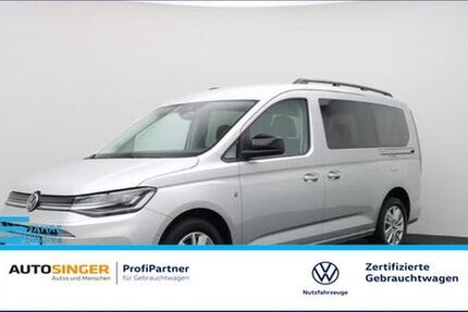 VW Caddy Maxi 17.800 km 41.980 &euro; Marktoberdorf 87616