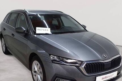 Skoda Octavia 77.537 km 21.989 &euro; Fernwald-Steinbach 35463