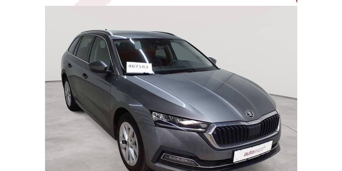 Skoda Octavia 77.537 km 21.989 &euro; Fernwald-Steinbach 35463