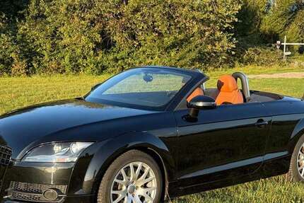 Audi TT 154.400 km 12.999 &euro; Weinheim, Bergstr (Waid-Ofling 69469