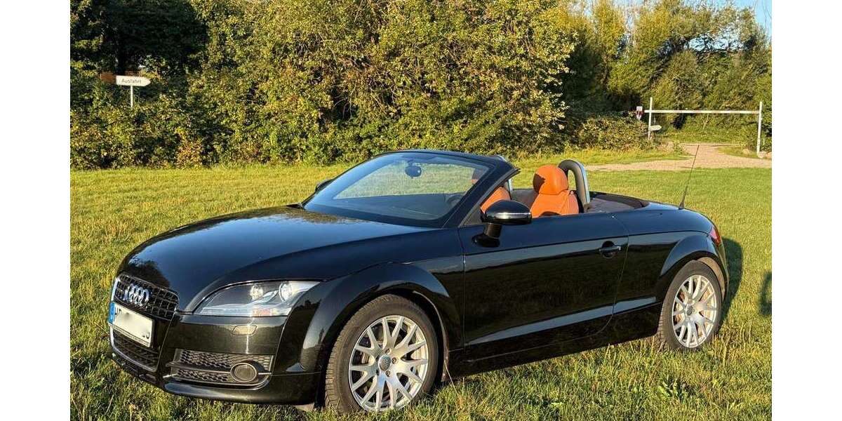 Audi TT 154.400 km 12.999 &euro; Weinheim, Bergstr (Waid-Ofling 69469