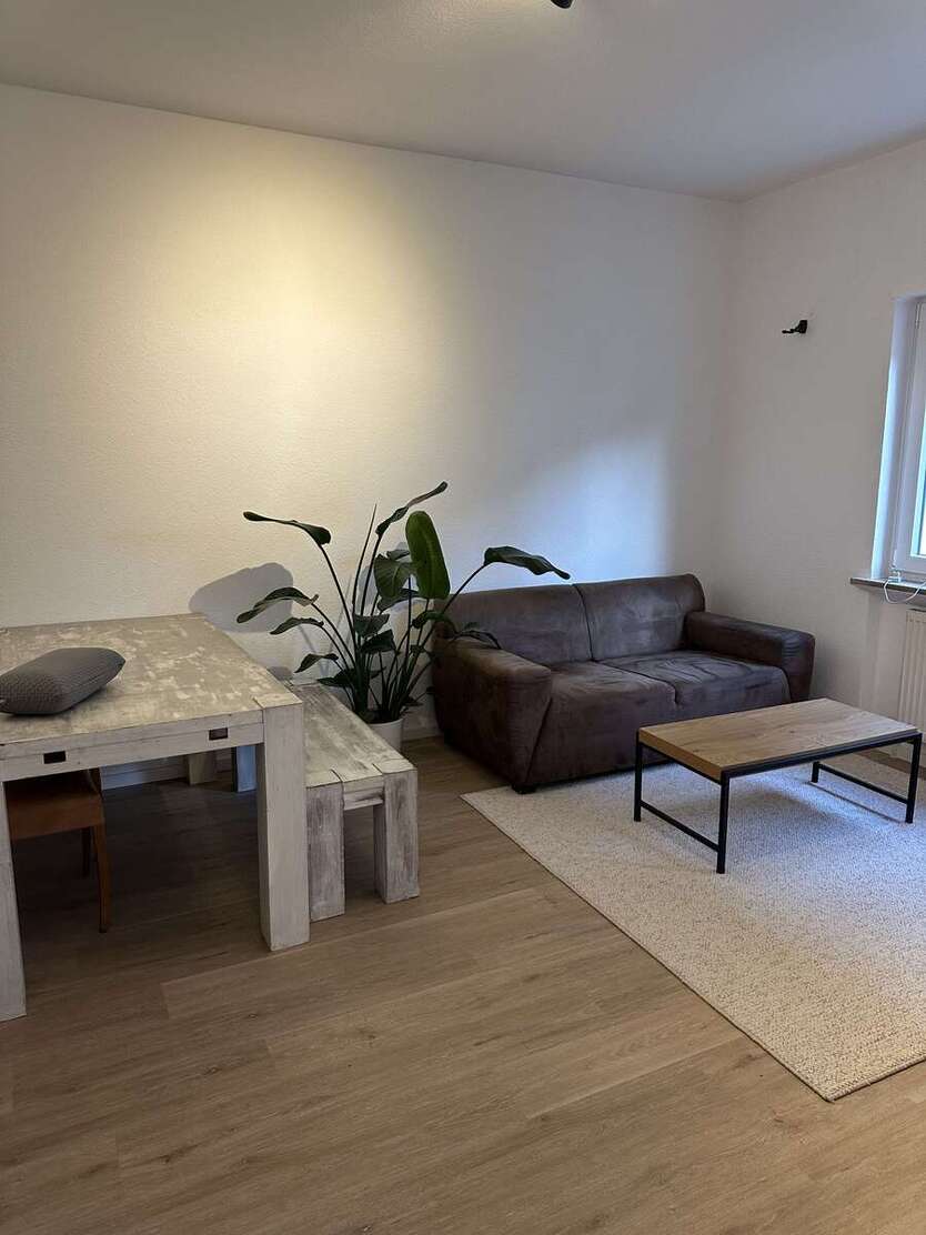 Wohnung zum Mieten in Kelsterbach 550 € 42 m² 1.5 zimmer