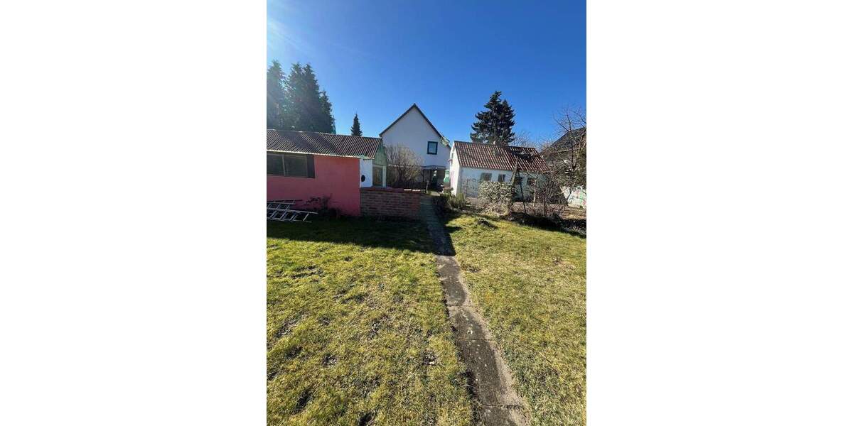 Einfamilienhaus Achim Bierden - 5 Zimmer, 100 m&sup2;, 299.000&euro; | Angebot:24871829