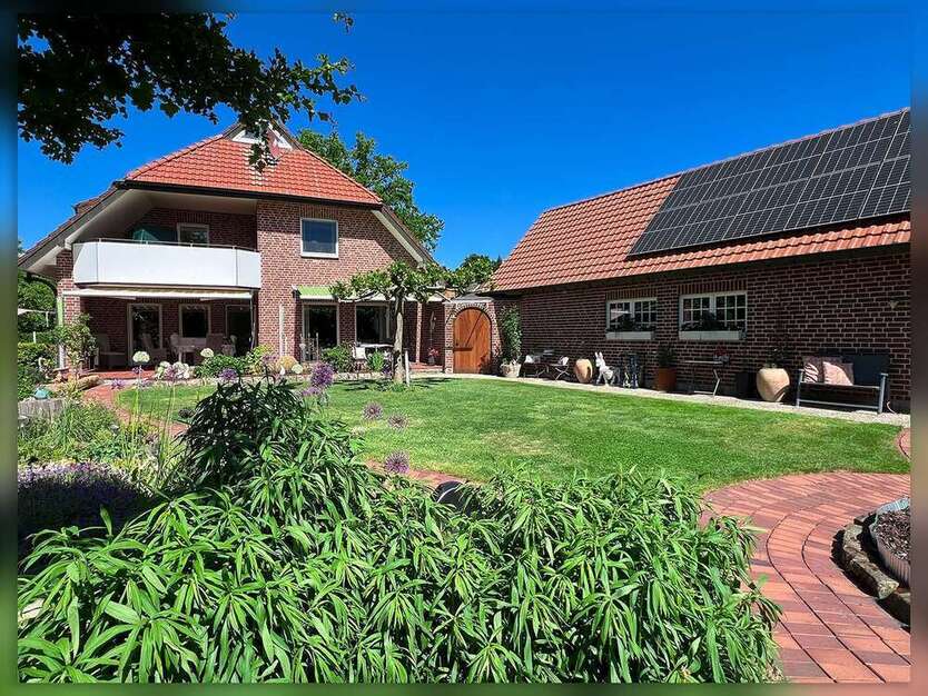 Haus zum Kaufen in Legden Asbeck 795.000 € 199.53 m²